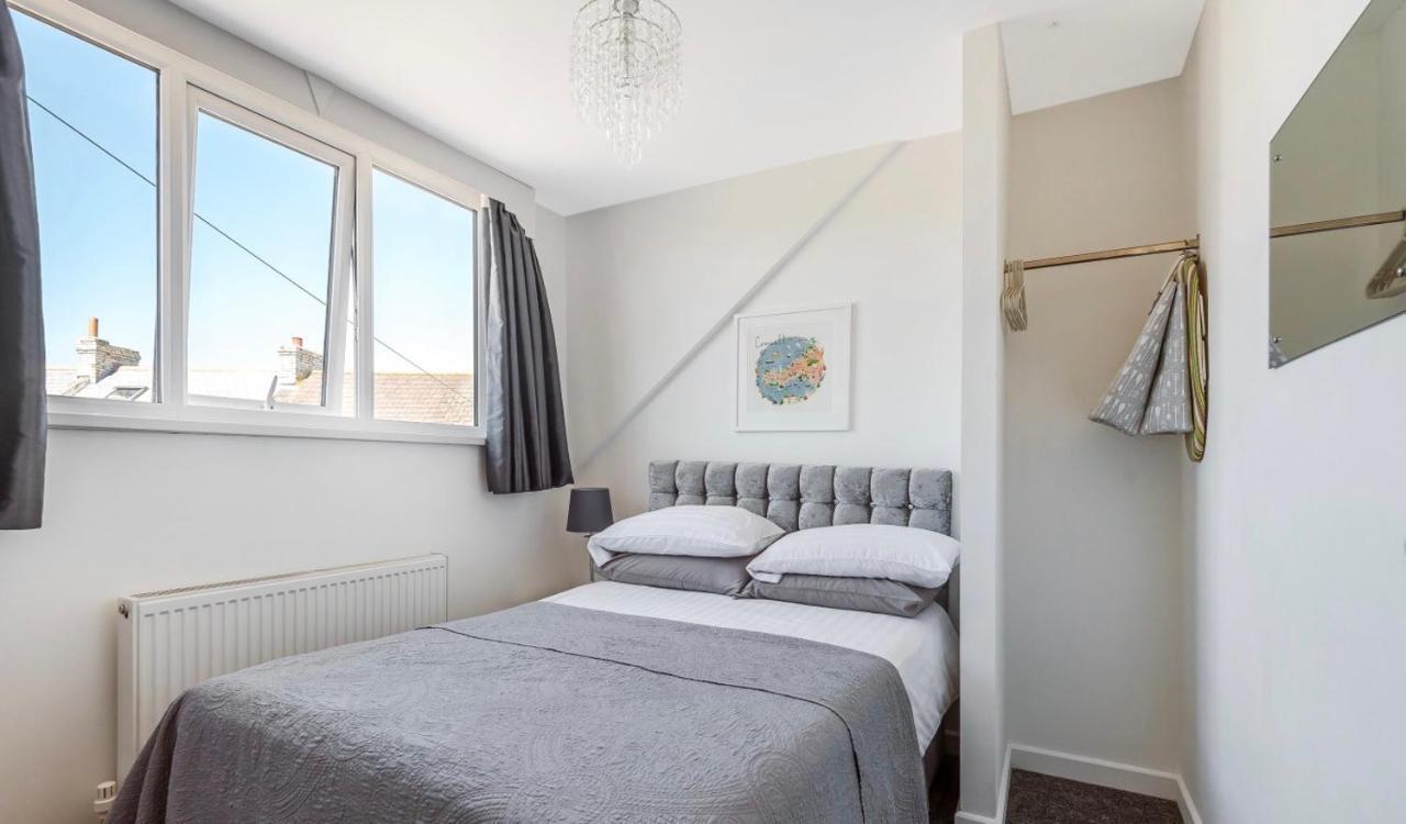 Alderberry Lodge New Quay Zewnętrze zdjęcie
