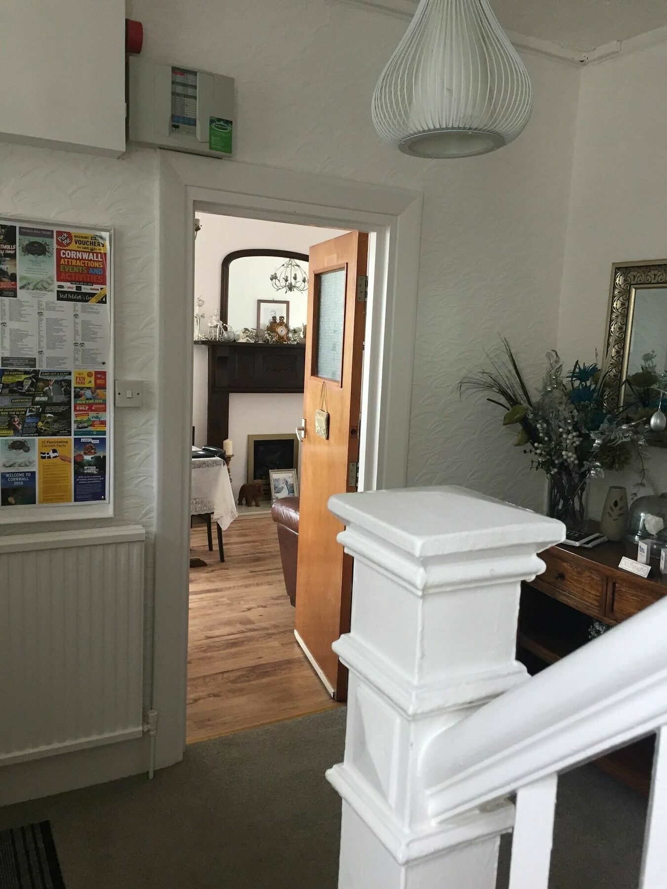 Alderberry Lodge New Quay Zewnętrze zdjęcie