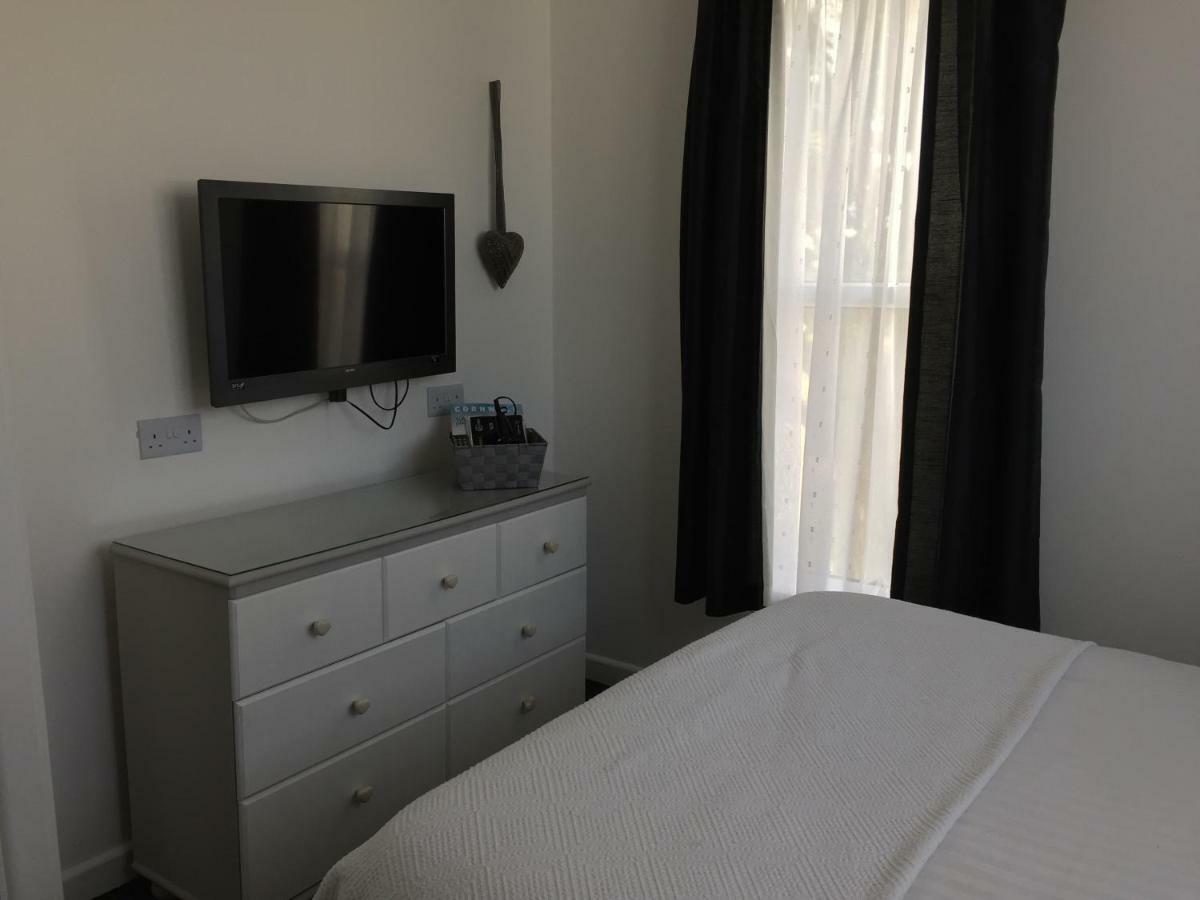 Alderberry Lodge New Quay Zewnętrze zdjęcie