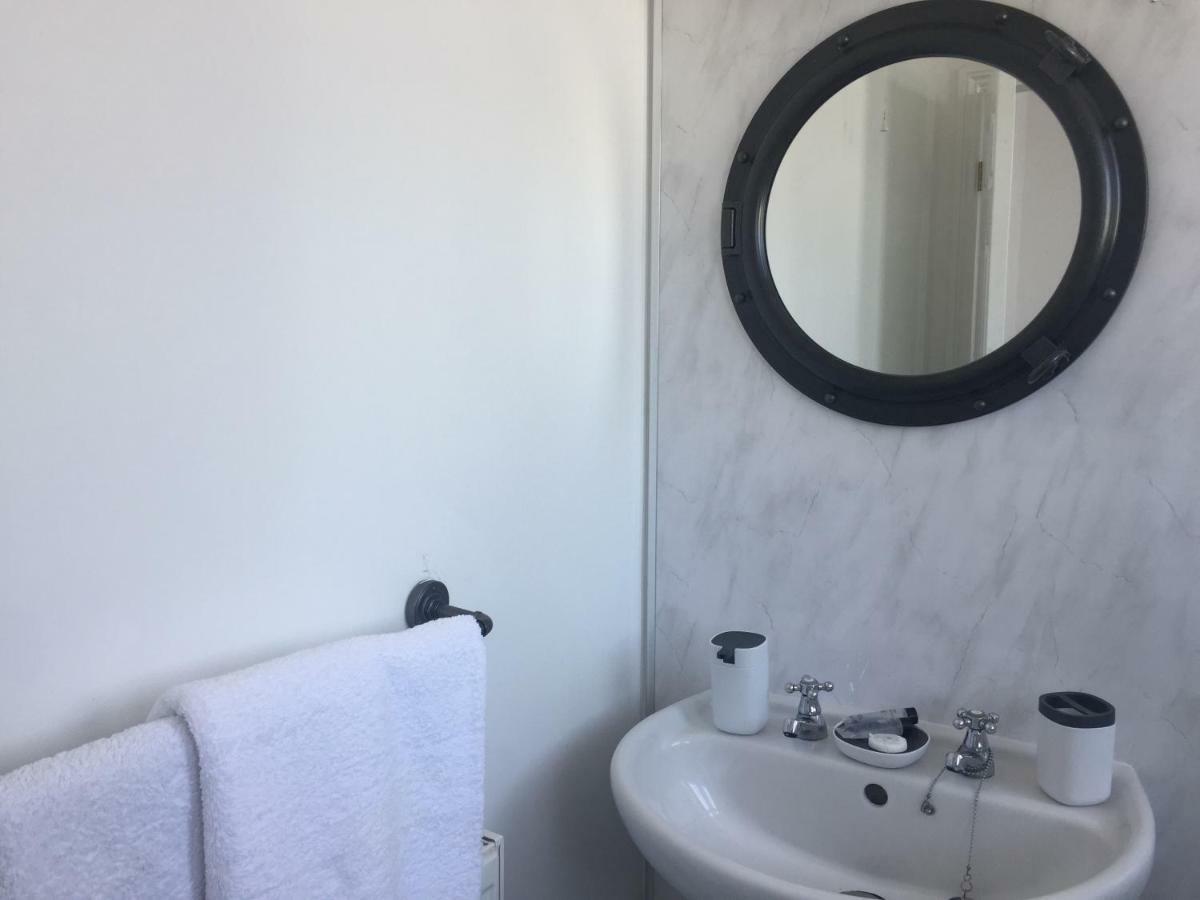 Alderberry Lodge New Quay Zewnętrze zdjęcie