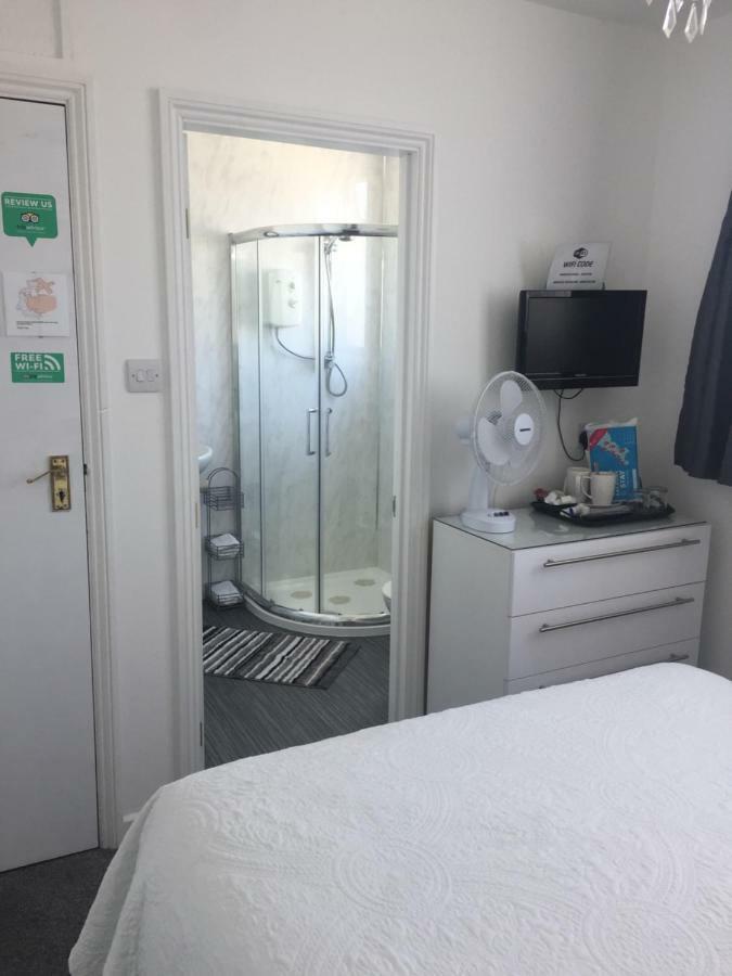Alderberry Lodge New Quay Zewnętrze zdjęcie