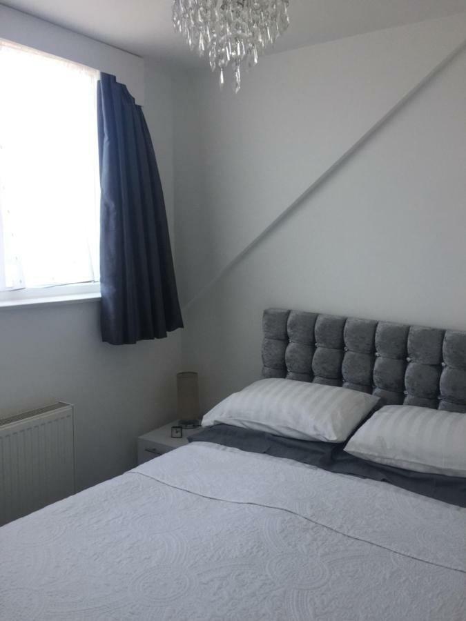 Alderberry Lodge New Quay Zewnętrze zdjęcie