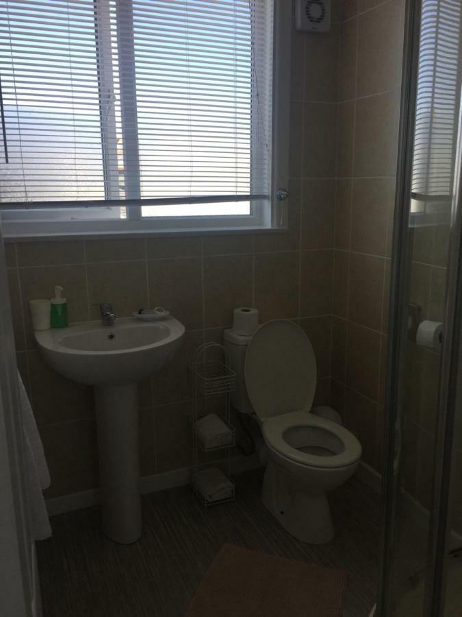 Alderberry Lodge New Quay Zewnętrze zdjęcie